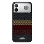 ABEEL For Xiaomi Redmi K90 Max 5G Magnetic Case Ultra Slim PC TPU Phone Back Cover