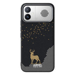 ABEEL For Xiaomi Redmi K90 Max 5G Magnetic Case Ultra Slim PC TPU Phone Back Cover