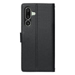 For Samsung Galaxy A27 5G Case Embossed Totem Leather Flip Wallet Phone Cover with Wrist Strap