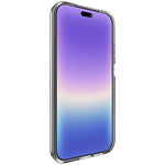 IMAK UX-10 Series For Huawei Pura 90 Phone Case Soft TPU Mobile Back Cover