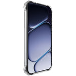OnePlus 13-cover i PU-læder med kortholder, stofstruktur, hårdt PC-cover