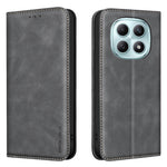 BINFEN COLOR for Xiaomi Redmi Note 15 Pro 4G (Global) RFID Blocking Calf Texture PU Leather Phone Cover