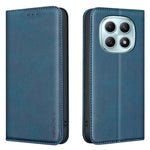 BINFEN COLOR for Xiaomi Redmi Note 15 Pro 4G (Global) RFID Blocking Calf Texture PU Leather Phone Cover