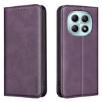 BINFEN COLOR for Xiaomi Redmi Note 15 Pro 4G (Global) RFID Blocking Calf Texture PU Leather Phone Cover