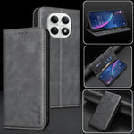 BINFEN COLOR for Xiaomi Poco M8 5G / Xiaomi Redmi Note 15 4G (Global) / Xiaomi Redmi Note 15 5G (Global) RFID Blocking Calf Texture PU Leather Phone Cover