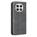 BINFEN COLOR for Xiaomi Poco M8 5G / Xiaomi Redmi Note 15 4G (Global) / Xiaomi Redmi Note 15 5G (Global) RFID Blocking Calf Texture PU Leather Phone Cover