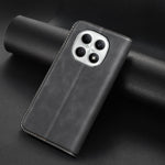 BINFEN COLOR for Xiaomi Poco M8 5G / Xiaomi Redmi Note 15 4G (Global) / Xiaomi Redmi Note 15 5G (Global) RFID Blocking Calf Texture PU Leather Phone Cover