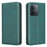 BINFEN COLOR för Xiaomi Redmi 15C 4G (EU) (173 mm) / Xiaomi Poco C85 4G (173 mm) / Xiaomi Redmi 15C 5G (EU) (173 mm) RFID-blockerande PU-läderfodral med vadstruktur