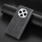 BINFEN COLOR RFID-blokerende PU-læderetui med kornstruktur til Xiaomi Redmi 17C 4G / Redmi 14C 5G / Redmi 14R 5G / Poco C75 4G / Poco C75 5G / Redmi 14C 4G