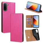 For Xiaomi Redmi A7 Pro 4G (171.56mm) Case Genuine Cow Leather Stand Mobile Phone Cover with RFID Blocking Wallet