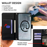 For Xiaomi Redmi Turbo 5 Max 5G Wallet Case Triangle Pattern Imprinted Stand Leather Phone Cover with Shoulder Strap