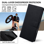 For Huawei nova 15 Ultra 5G Wallet Case Triangle Pattern Imprinted Stand Leather Phone Cover with Shoulder Strap