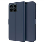 For Xiaomi 17 Max Case Shockproof TPU Inner Shell Leather Phone Cover Card Slot