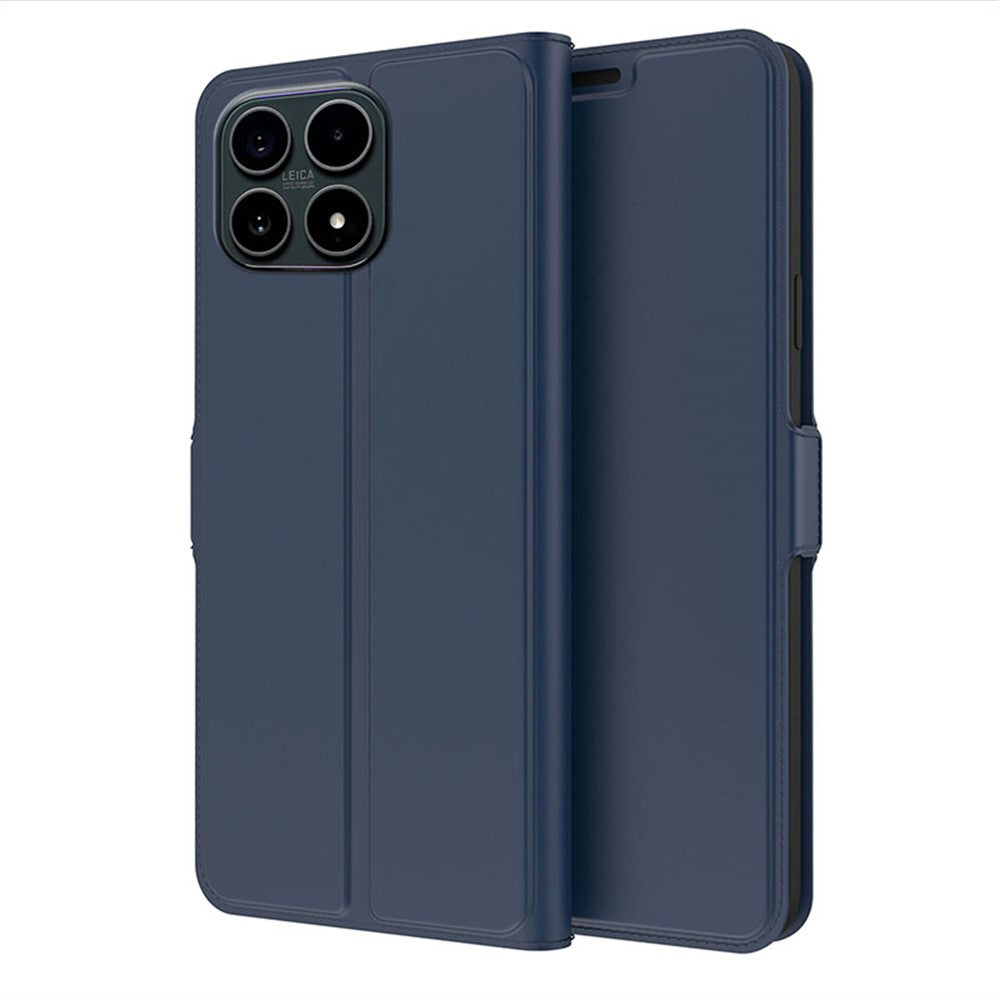 For Xiaomi 17 Max Case Shockproof TPU Inner Shell Leather Phone Cover Card Slot