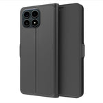 For Xiaomi 17 Max Case Shockproof TPU Inner Shell Leather Phone Cover Card Slot