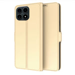 For Xiaomi 17 Max Case Shockproof TPU Inner Shell Leather Phone Cover Card Slot