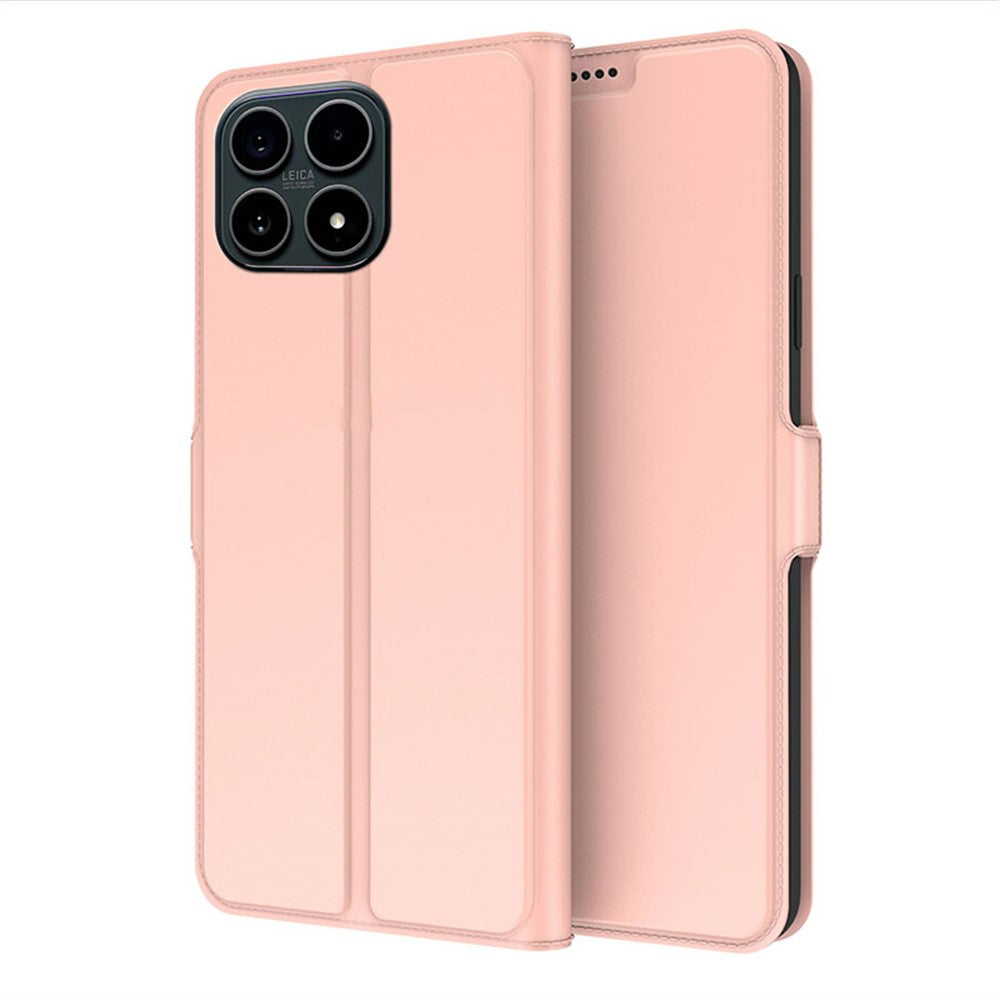 For Xiaomi 17 Max Case Shockproof TPU Inner Shell Leather Phone Cover Card Slot