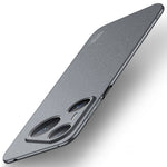 MOFI for Huawei Pura 90 Pro Max Shield Matte Series PC Case Slim Fit Phone Cover