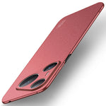MOFI for Huawei Pura 90 Pro Max Shield Matte Series PC Case Slim Fit Phone Cover