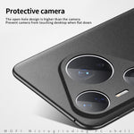 MOFI for Huawei Pura 90 Pro Shield Matte Series PC Case Slim Fit Phone Cover