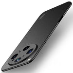 MOFI for Oppo Find X9 Ultra 5G Shield Matte Series PC Case Slim Fit Phone Cover