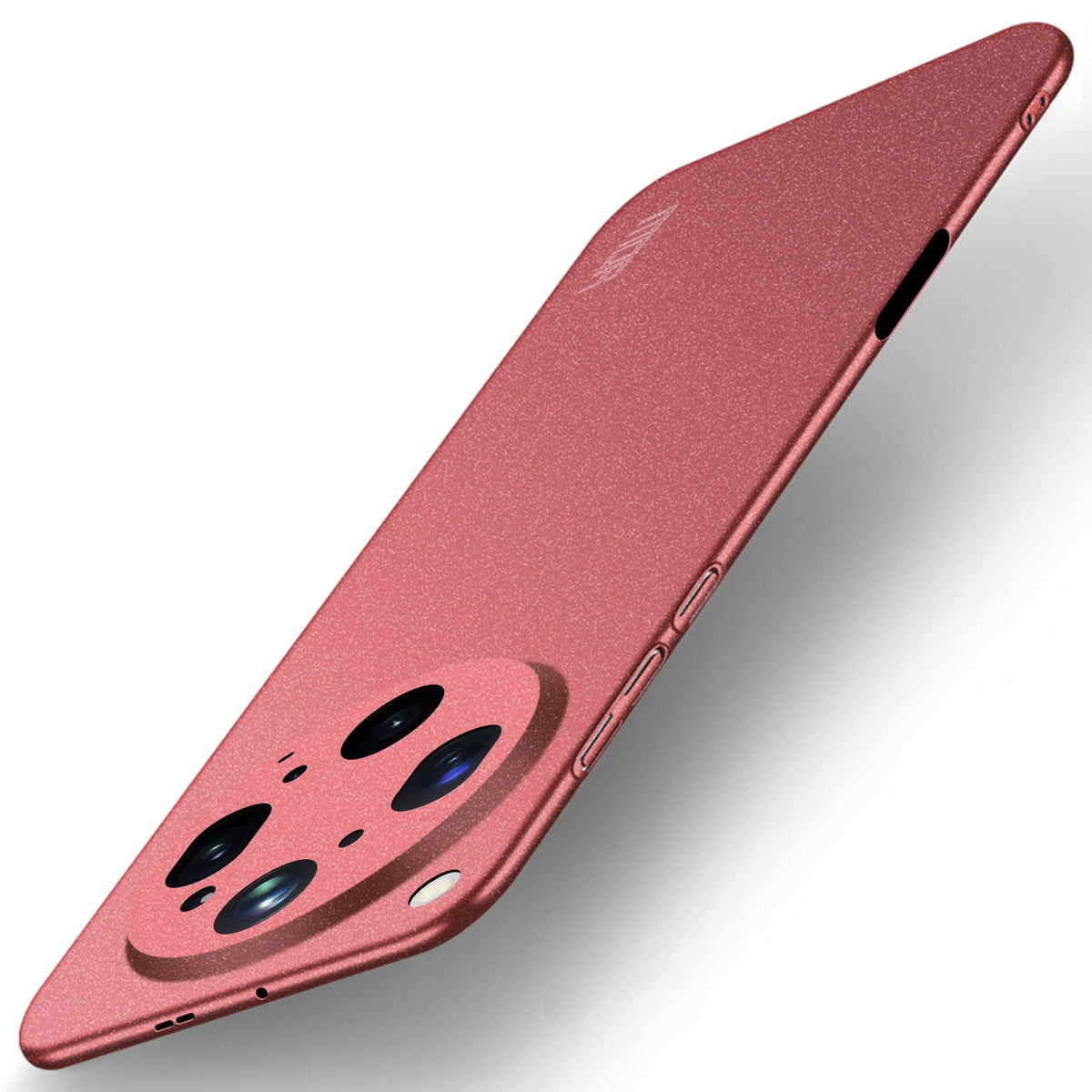 MOFI for Oppo Find X9 Ultra 5G Shield Matte Series PC Case Slim Fit Phone Cover
