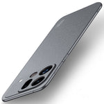 MOFI for Oppo Find X9s Pro 5G Shield Matte Series PC Case Slim Fit Phone Cover