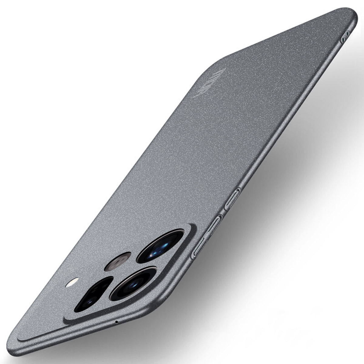 MOFI for Oppo Find X9s Pro 5G Shield Matte Series PC Case Slim Fit Phone Cover