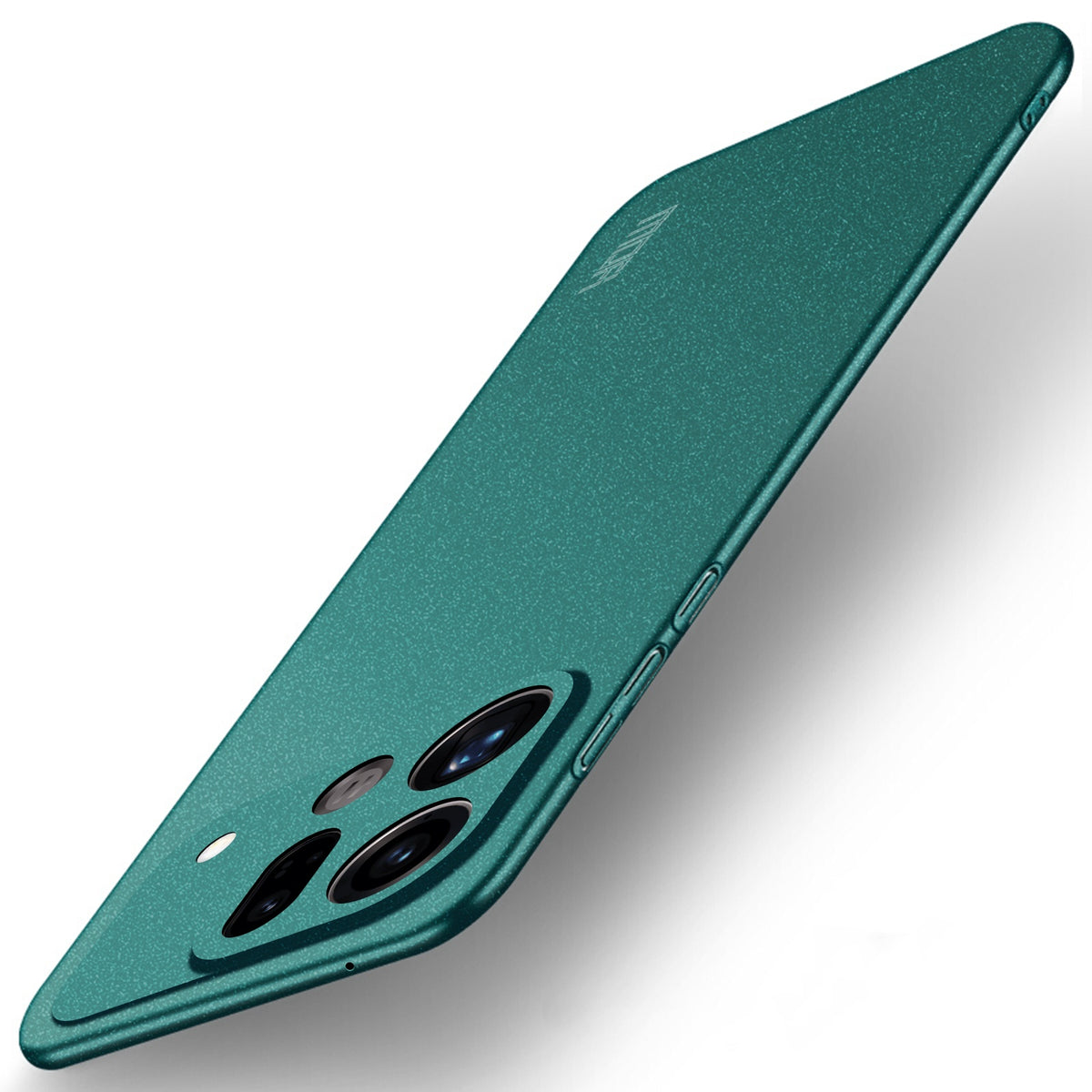 MOFI for Oppo Find X9s Pro 5G Shield Matte Series PC Case Slim Fit Phone Cover