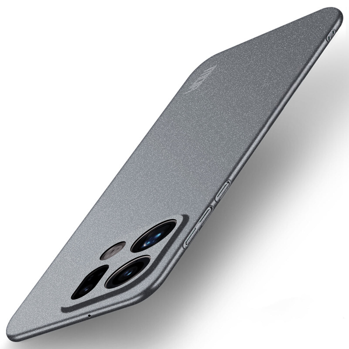 MOFI för Oppo Find X9 5G Shield Matte Series PC-skal Slim Fit-mobilskydd