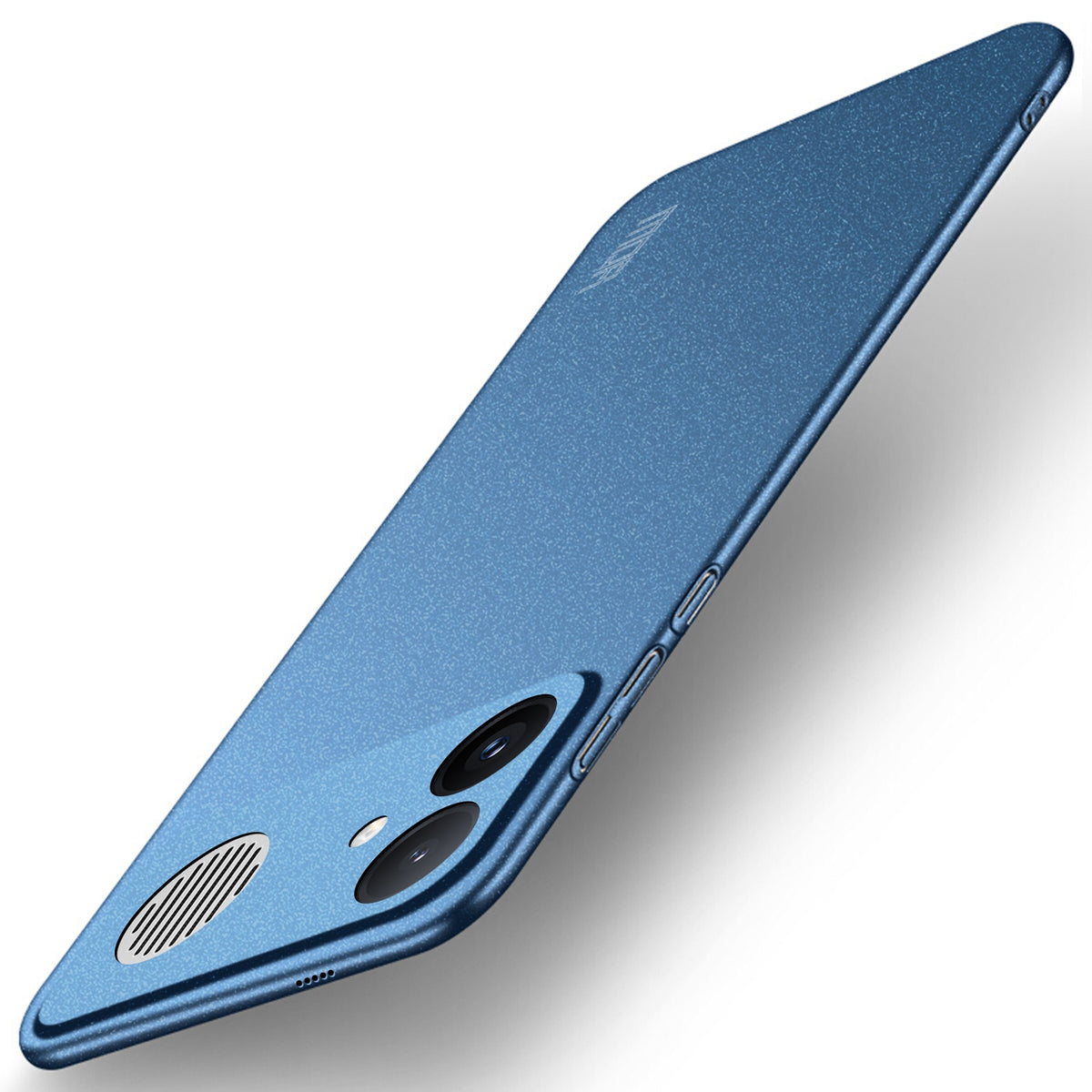 MOFI för Xiaomi Redmi K90 Max 5G Shield Matte Series PC-skal Slim Fit-mobilskydd