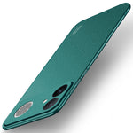 MOFI för Xiaomi Redmi K90 Max 5G Shield Matte Series PC-skal Slim Fit-mobilskydd