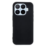 For Xiaomi 17T Pro TPU Case Soft Matte Anti-fingerprint Phone Back Cover