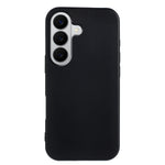 For Samsung Galaxy A27 5G TPU Case Soft Matte Anti-fingerprint Phone Back Cover