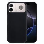 Xiaomi Redmi K90 Max 5G TPU-skal mjukt matt anti-fingeravtrycksmobil baksida