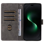 For Huawei nova 15 Pro 5G / nova 15 Ultra 5G Case Wallet RFID Blocking PU Leather Phone Cover Stand with Strap