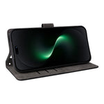 For Huawei nova 15 Pro 5G / nova 15 Ultra 5G Case Wallet RFID Blocking PU Leather Phone Cover Stand with Strap