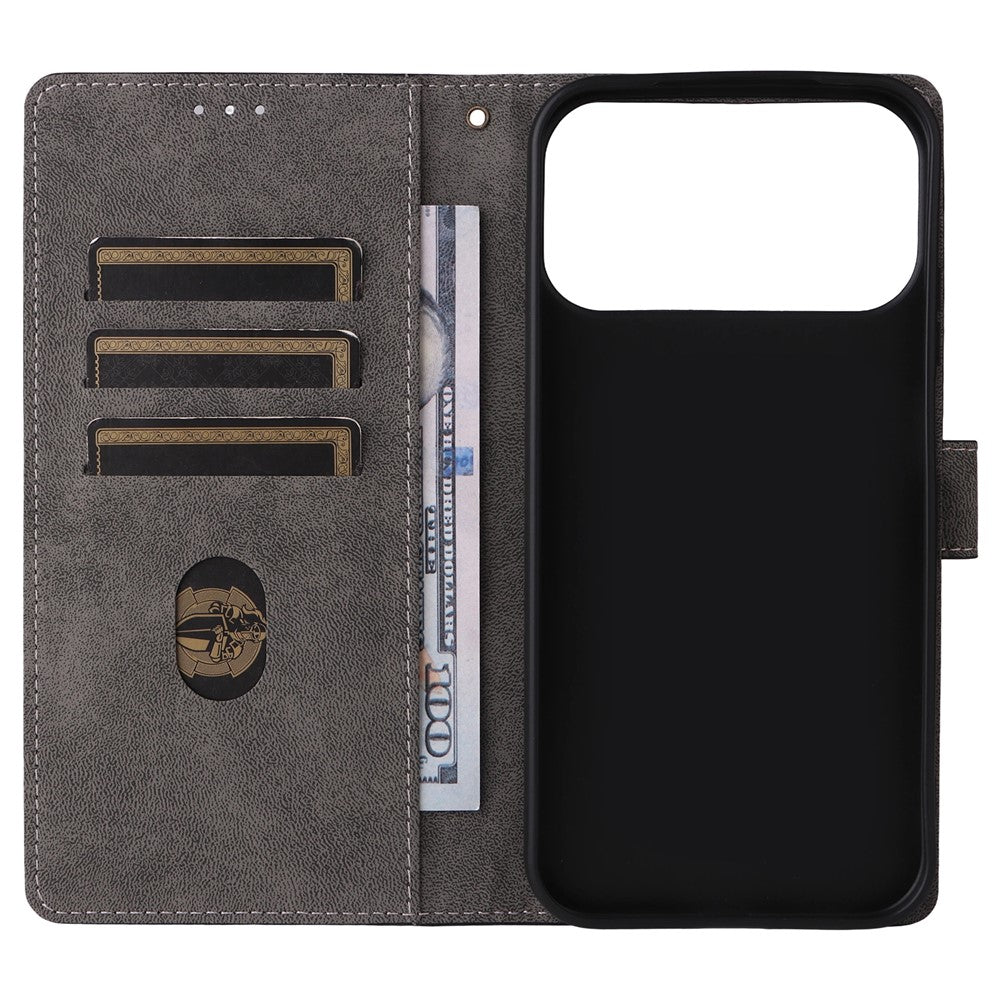 For Huawei nova 15 Pro 5G / nova 15 Ultra 5G Case Wallet RFID Blocking PU Leather Phone Cover Stand with Strap