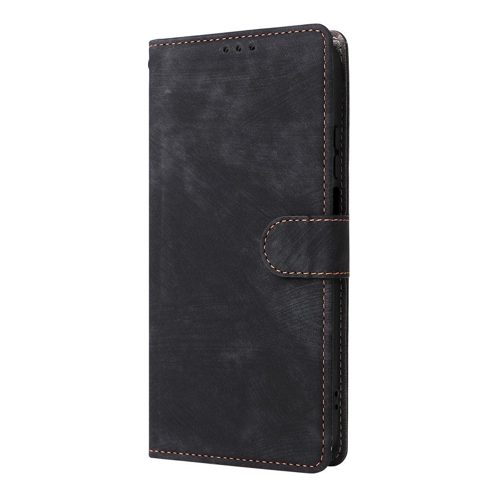 For Huawei nova 15 Pro 5G / nova 15 Ultra 5G Case Wallet RFID Blocking PU Leather Phone Cover Stand with Strap