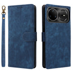For Huawei nova 15 Pro 5G / nova 15 Ultra 5G Case Wallet RFID Blocking PU Leather Phone Cover Stand with Strap
