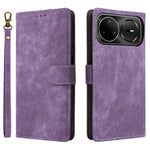 For Huawei nova 15 Pro 5G / nova 15 Ultra 5G Case Wallet RFID Blocking PU Leather Phone Cover Stand with Strap
