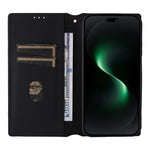 For Huawei nova 15 Pro 5G / nova 15 Ultra 5G Case Wallet Rhombus Imprinted PU Leather Phone Cover