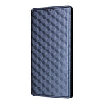 For Huawei nova 15 Pro 5G / nova 15 Ultra 5G Case Wallet Rhombus Imprinted PU Leather Phone Cover