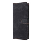 For Xiaomi 17T Pro Case Wallet RFID Blocking PU Leather Phone Cover Stand with Strap