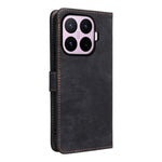 For Xiaomi 17T Pro Case Wallet RFID Blocking PU Leather Phone Cover Stand with Strap