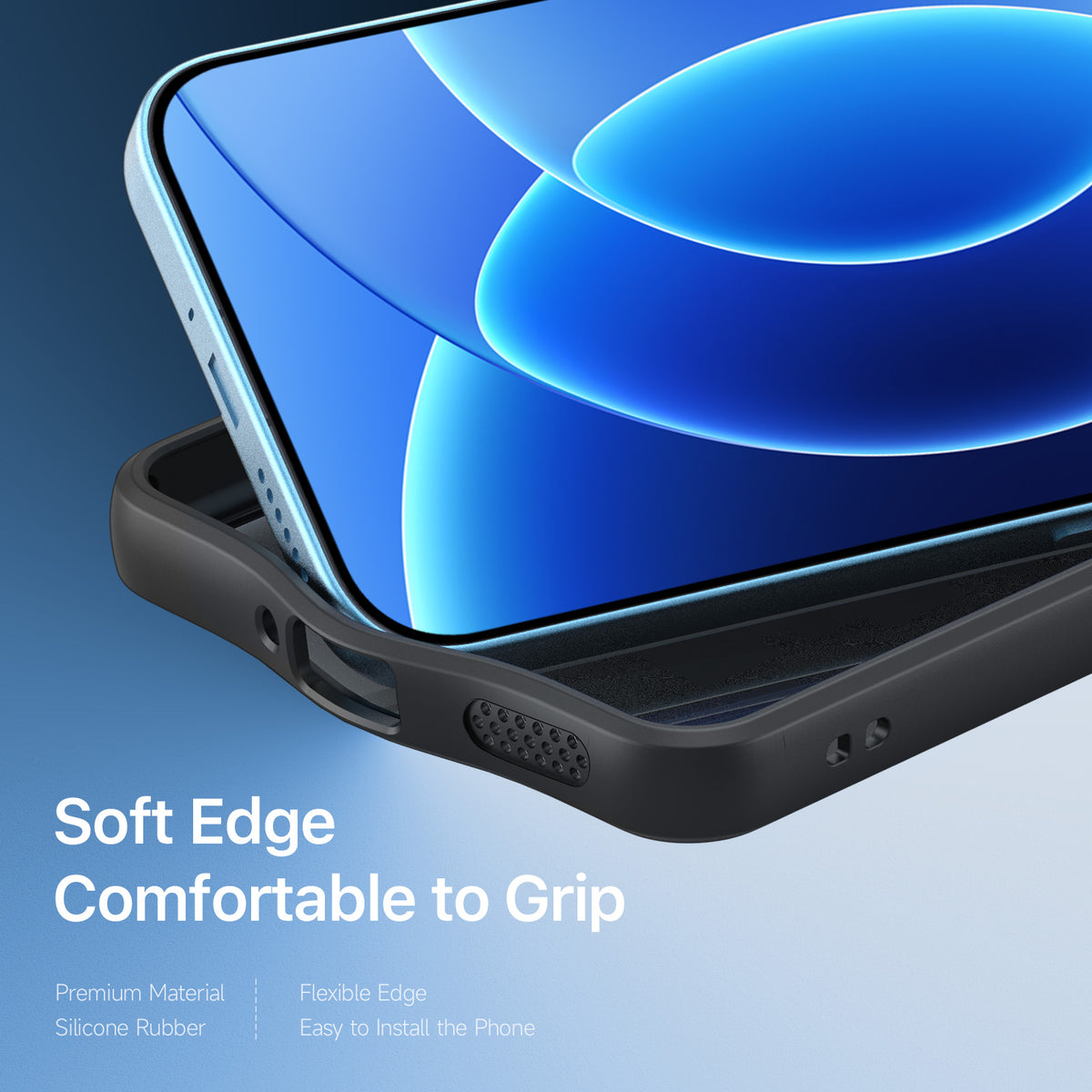 DUX DUCIS för Xiaomi 17 Max Aimo-serien PC + TPU-baksida (REACH-certifiering)