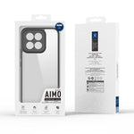 DUX DUCIS för Xiaomi 17 Max Aimo-serien PC + TPU-baksida (REACH-certifiering)