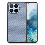 For Xiaomi 17T Pro Case Carbon Fiber Texture PU Leather + PC + TPU Phone Cover
