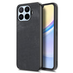 For Xiaomi 17T Pro Case Shockproof Slim Retro Leather Phone Back Cover