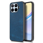For Xiaomi 17T Pro Case Shockproof Slim Retro Leather Phone Back Cover